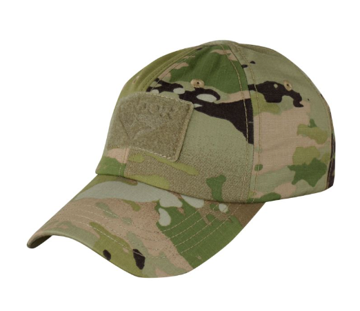 Condor Tactical Cap (TC)