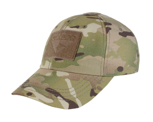 Condor Tactical Cap (TC)