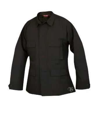 Classic 4-Pocket BDU Coat