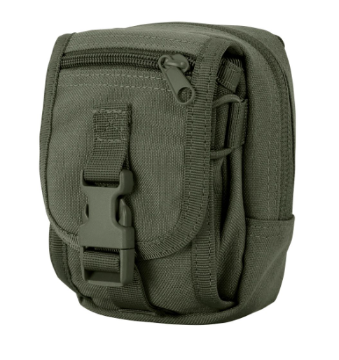 Condor Gadget Pouch (MA26)