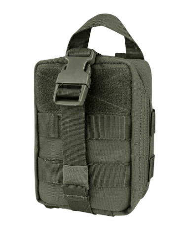 Condor Rip-Away EMT Lite Pouch (191031)