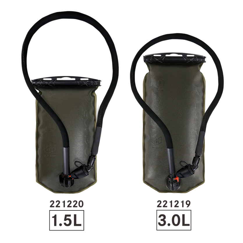 Condor Torrent Reservoir Gen II