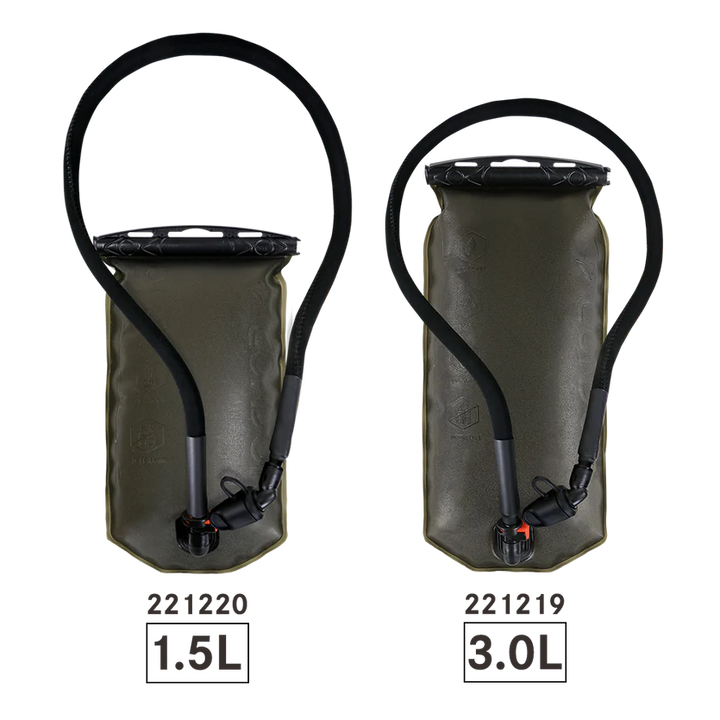 Condor Torrent Reservoir Gen II