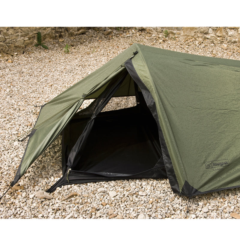 Snugpak Ionosphere IX First Pitch - Olive Green