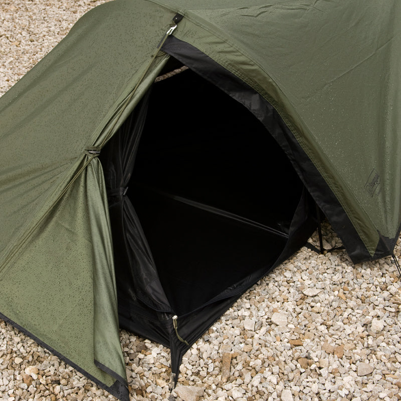 Snugpak Ionosphere IX First Pitch - Olive Green