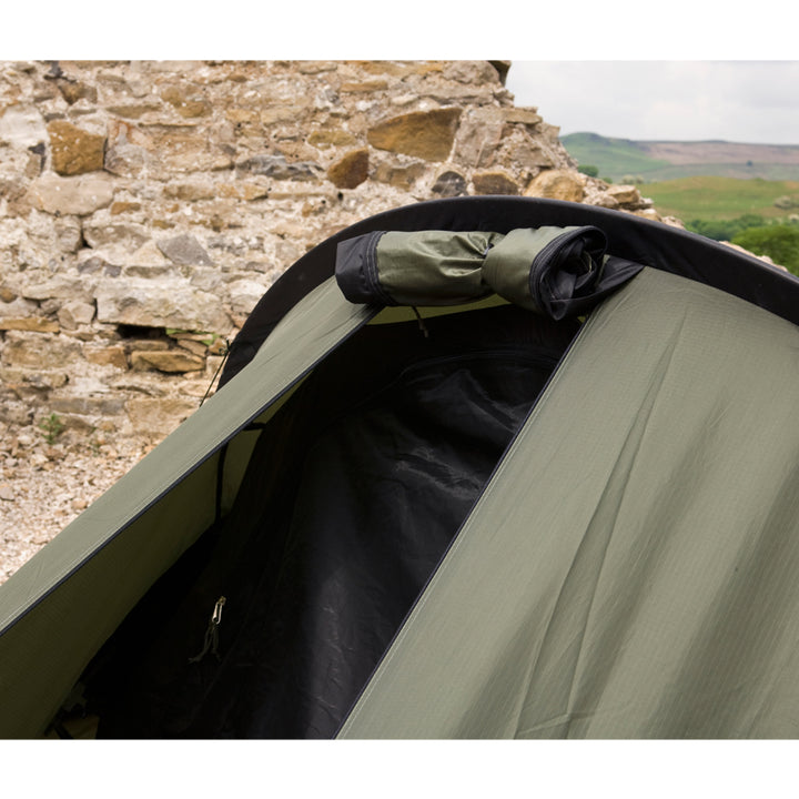 Snugpak Scorpion 2 IX - Olive Drab