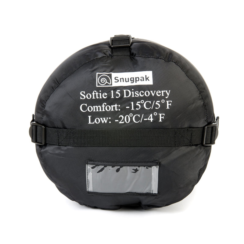 Snugpak Softie 15 Discovery