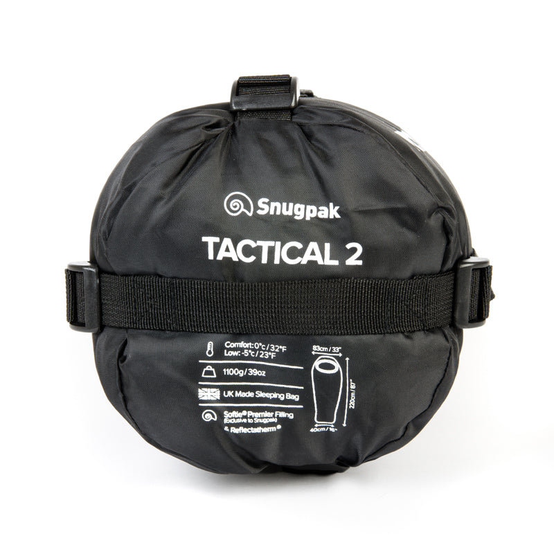 Snugpak Softie Tactical 2