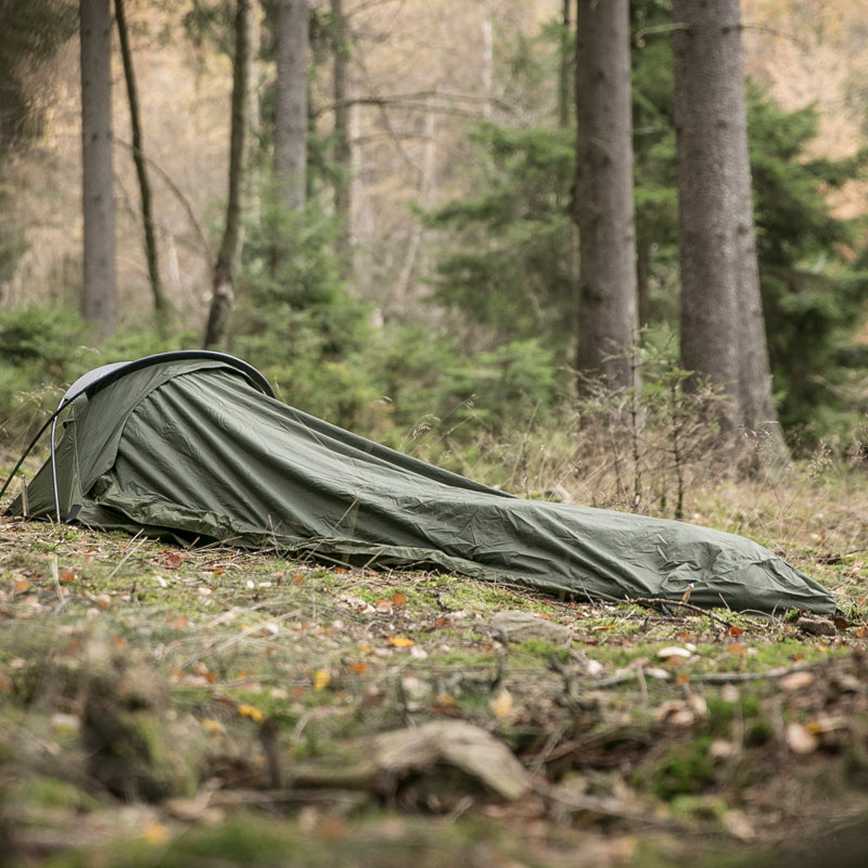 Snugpak Stratosphere Bivvi Shelter - Olive Green – CC Military