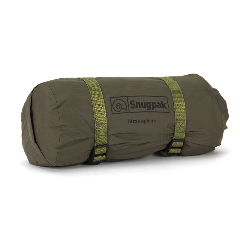 Snugpak Stratosphere Bivvi Shelter - Olive Green