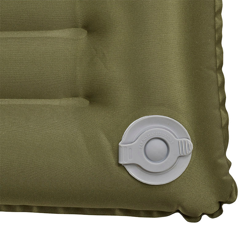 Snugpak Basecamp Ops Air Pillow