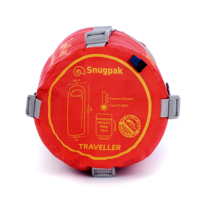 Snugpak Travelpak Traveller