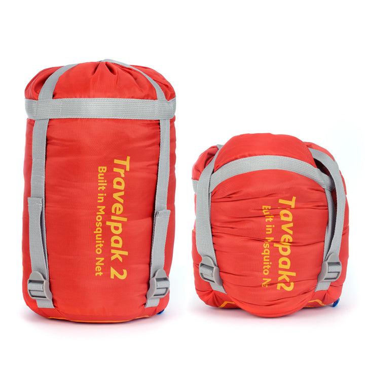 Snugpak Travelpak 2