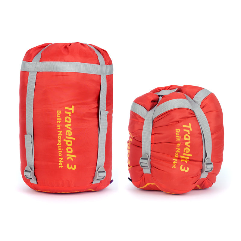 Snugpak Travelpak 3