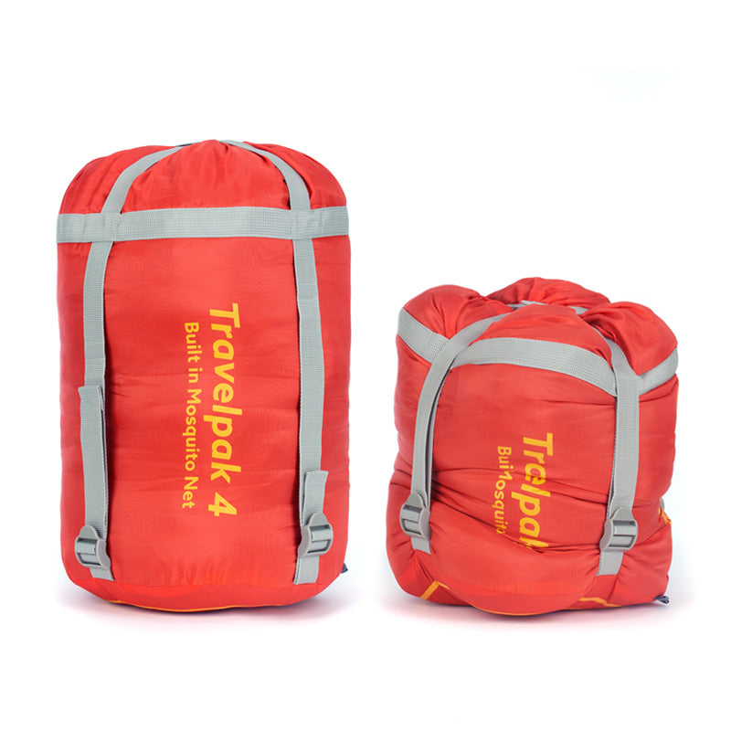 Snugpak Travelpak 4