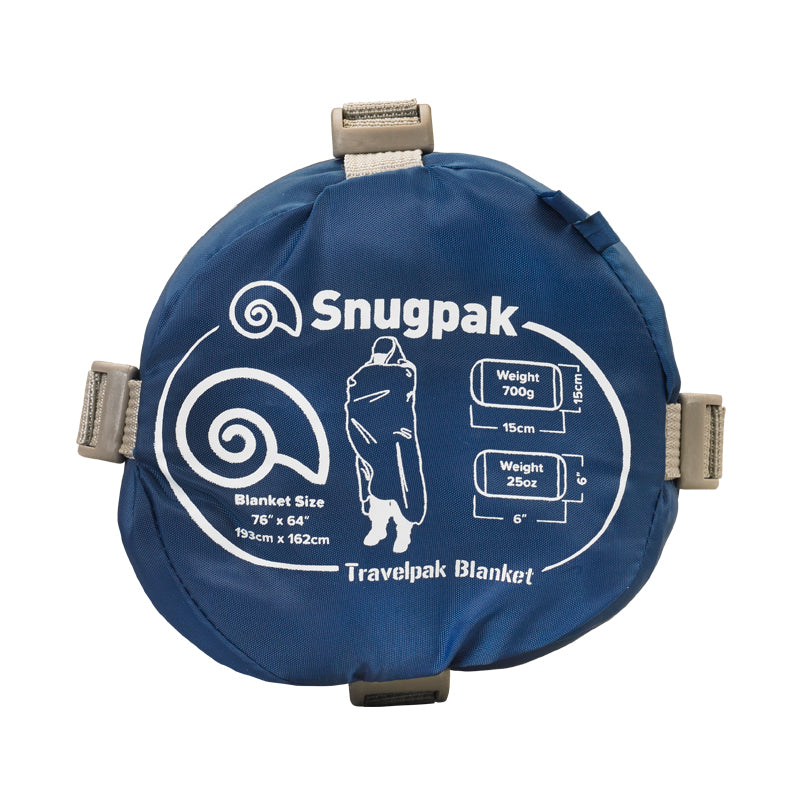 Snugpak Travelpak Blanket