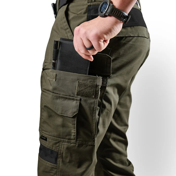 24-7 Series Mens Pro Flex Pant (1487/1486/1485/1484/1483/1482)
