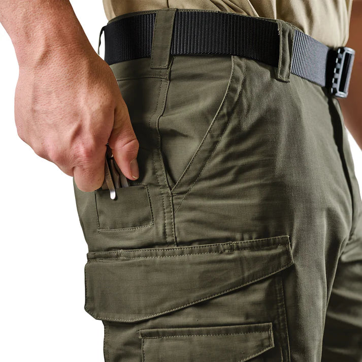 24-7 Series Mens Pro Flex Pant (1487/1486/1485/1484/1483/1482)