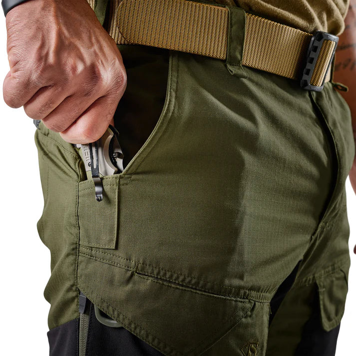 Mens 24-7 SERIES® XPEDITION® PANTS (1438/1437/1434/1433/1432)
