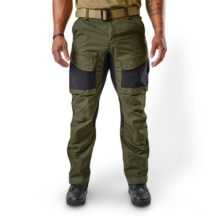 Mens 24-7 SERIES® XPEDITION® PANTS (1438/1437/1434/1433/1432)