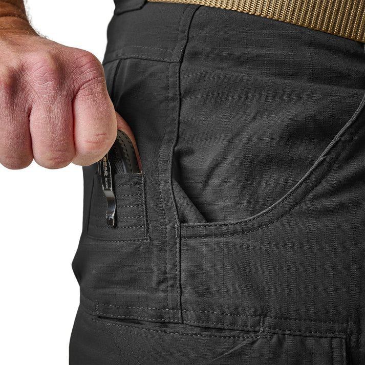 TRU-SPEC® Men's 24-7 SERIES® ASCENT Tactical Pants