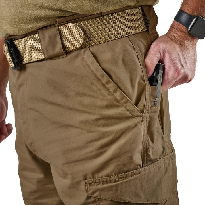Men's 24/7 Original Tactical Pant PC Rip-Stop