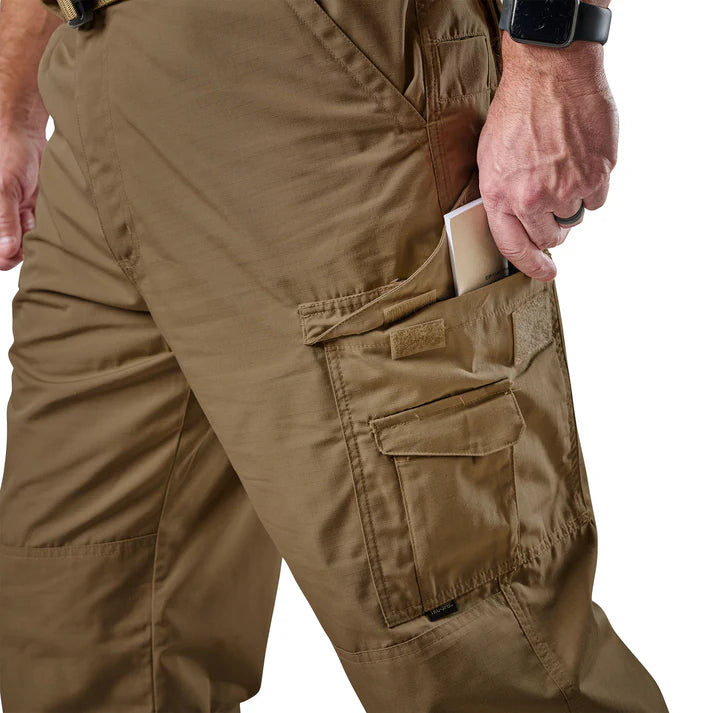 Men's 24/7 Original Tactical Pant PC Rip-Stop