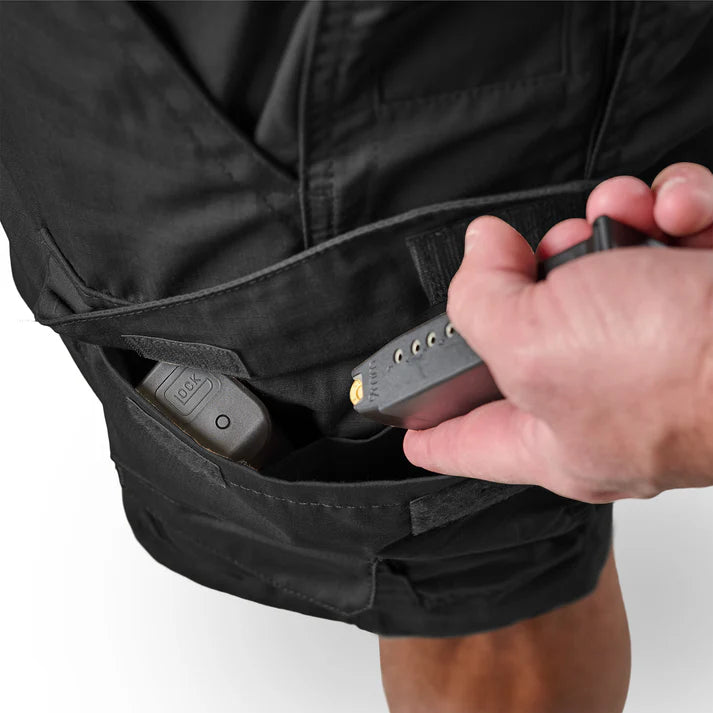 TRU-SPEC® Men's Original Tactical Shorts (4265/4266/4267/4268/4269)