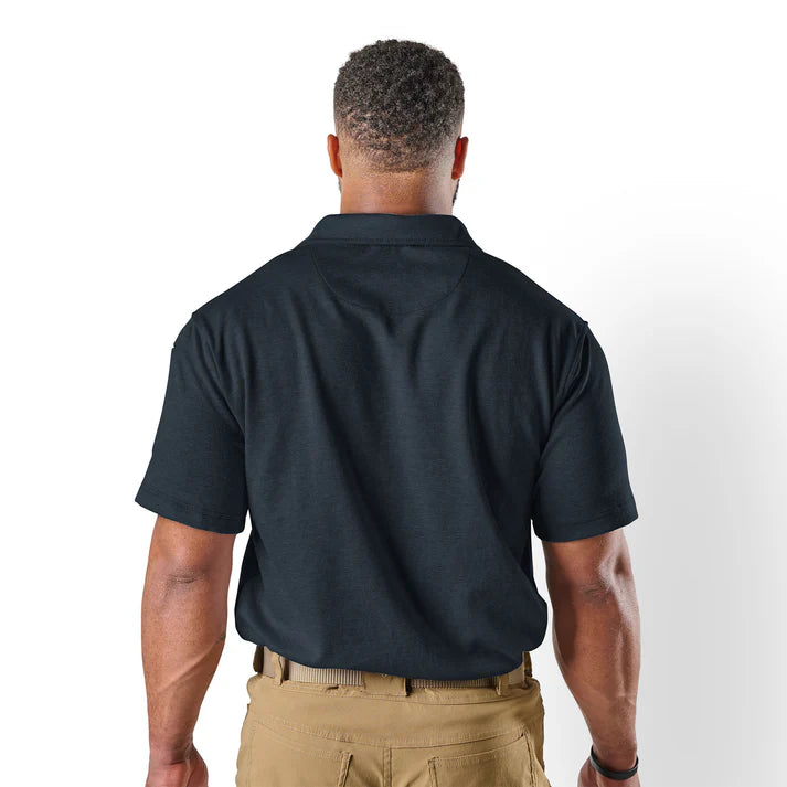 TRU-SPEC® Men's 24-7 SERIES® Short Sleeve Original Polo (4326/4328/4330/4331/4338)