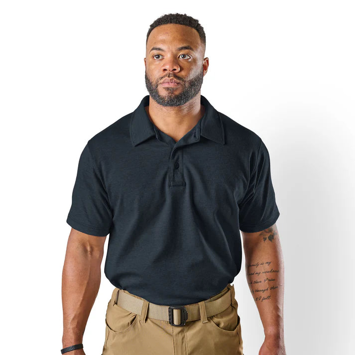TRU-SPEC® Men's 24-7 SERIES® Short Sleeve Original Polo (4326/4328/4330/4331/4338)