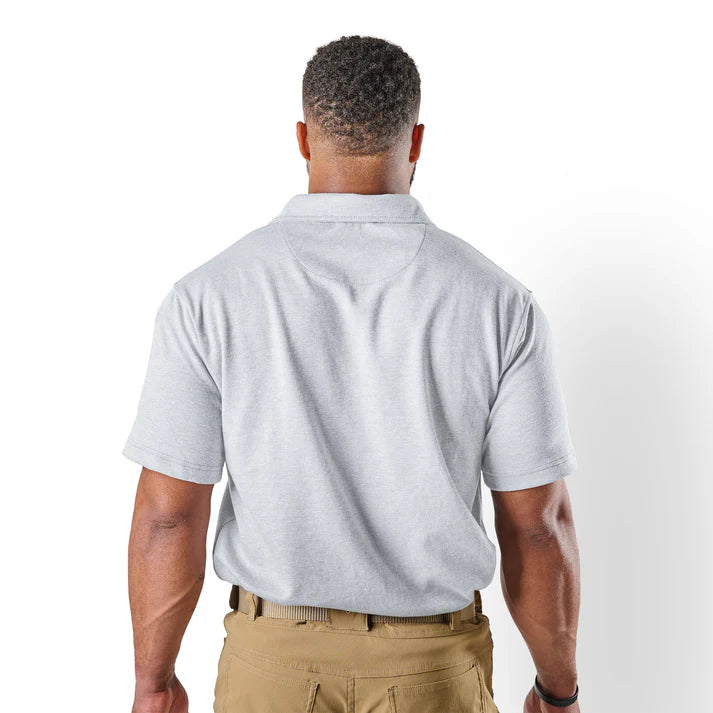 TRU-SPEC® Men's 24-7 SERIES® Short Sleeve Original Polo (4326/4328/4330/4331/4338)