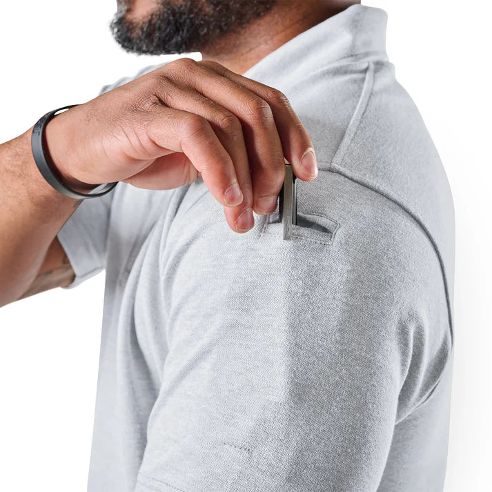 TRU-SPEC® Men's 24-7 SERIES® Short Sleeve Original Polo (4326/4328/4330/4331/4338)