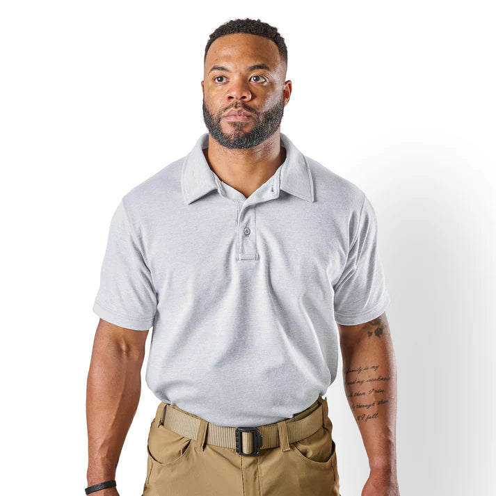 TRU-SPEC® Men's 24-7 SERIES® Short Sleeve Original Polo (4326/4328/4330/4331/4338)