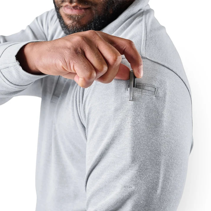 TRU-SPEC® Men's 24-7 SERIES® Long Sleeve Original Polo (4356/4357/4358/4359)