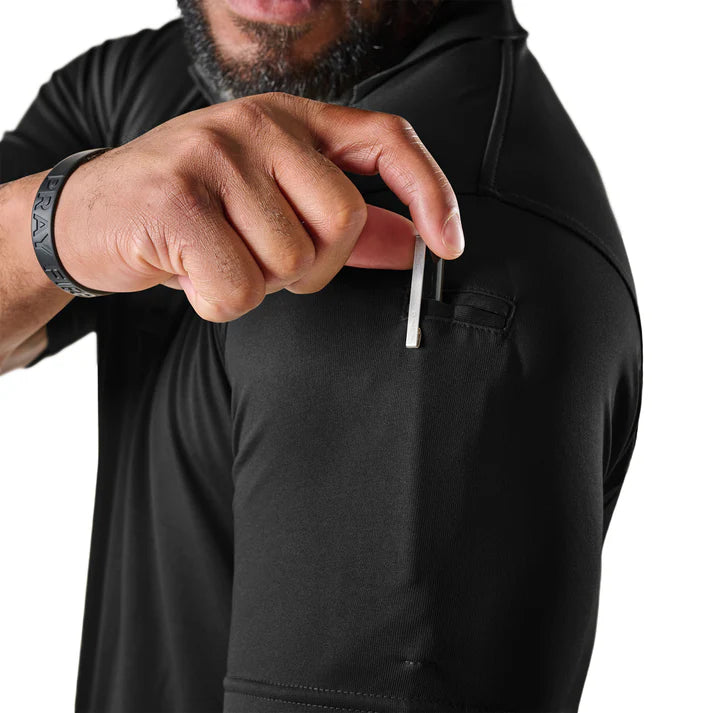 TRU-SPEC® Men's Performance Polo