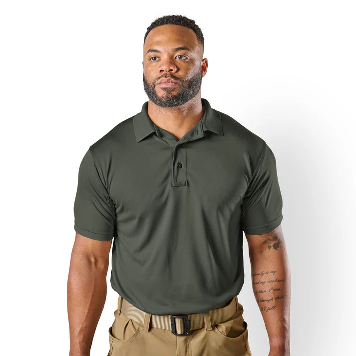 TRU-SPEC® Men's Performance Polo