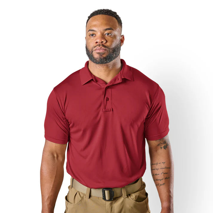 TRU-SPEC® Men's Performance Polo