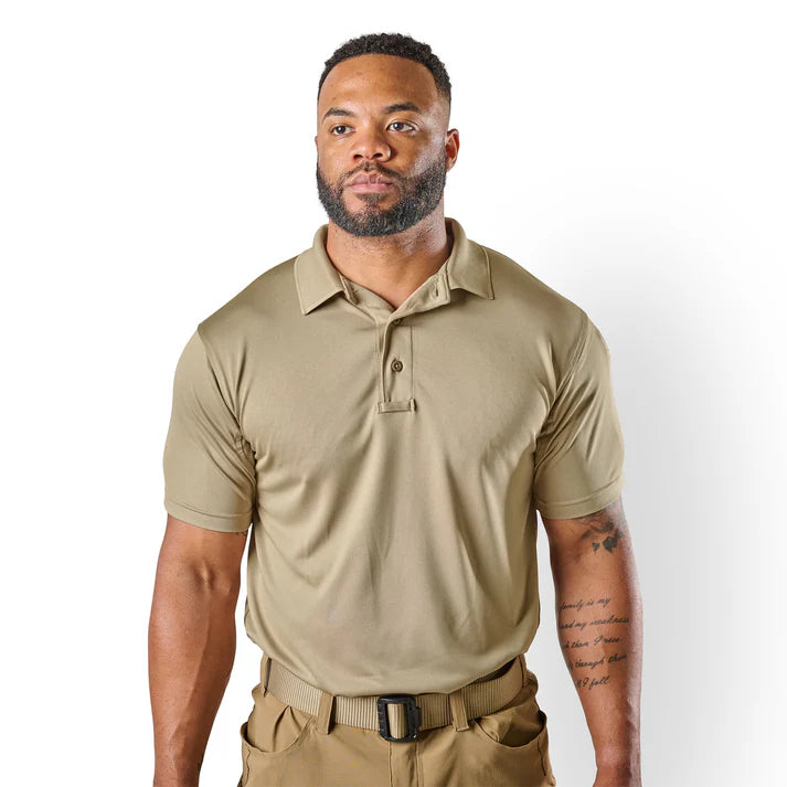 TRU-SPEC® Men's Performance Polo