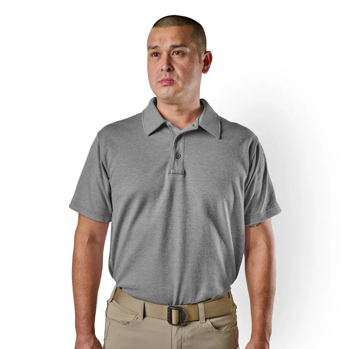 TRU-SPEC® Men's Short Sleeve Classic Polo (4412/4415)