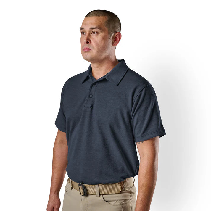 TRU-SPEC® Men's Short Sleeve Classic Polo (4412/4415)
