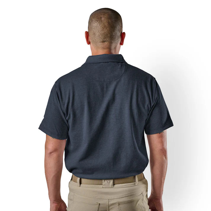 TRU-SPEC® Men's Short Sleeve Classic Polo (4412/4415)