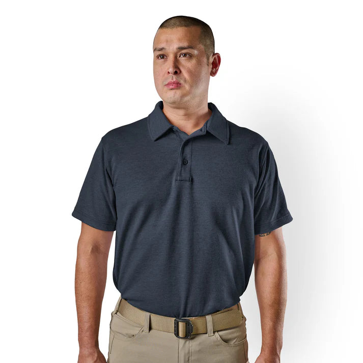TRU-SPEC® Men's Short Sleeve Classic Polo (4412/4415)