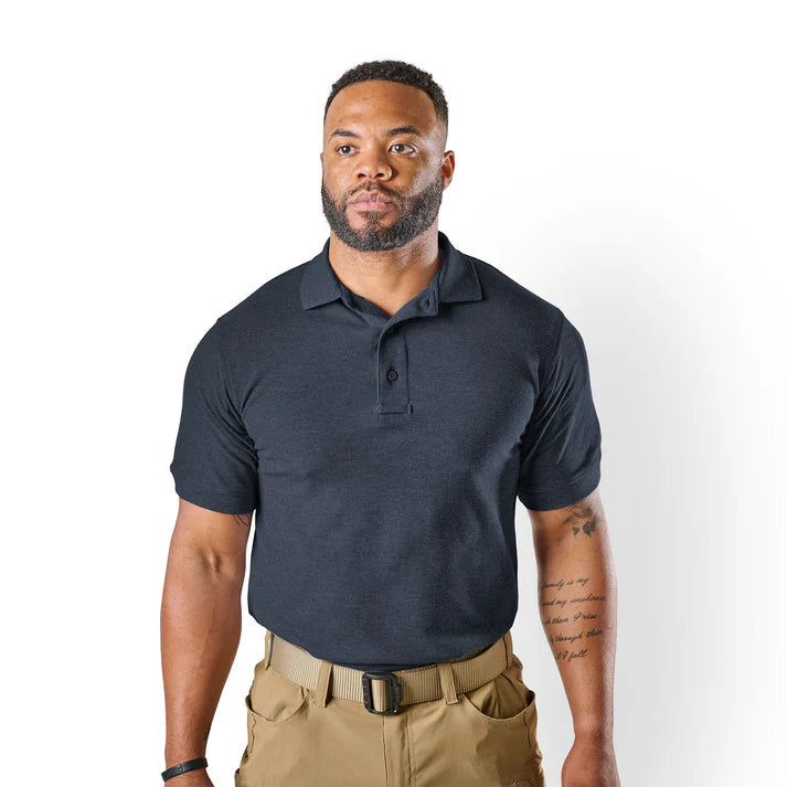 TRU-SPEC® Men's Short Sleeve Classic Polo (4412/4415)