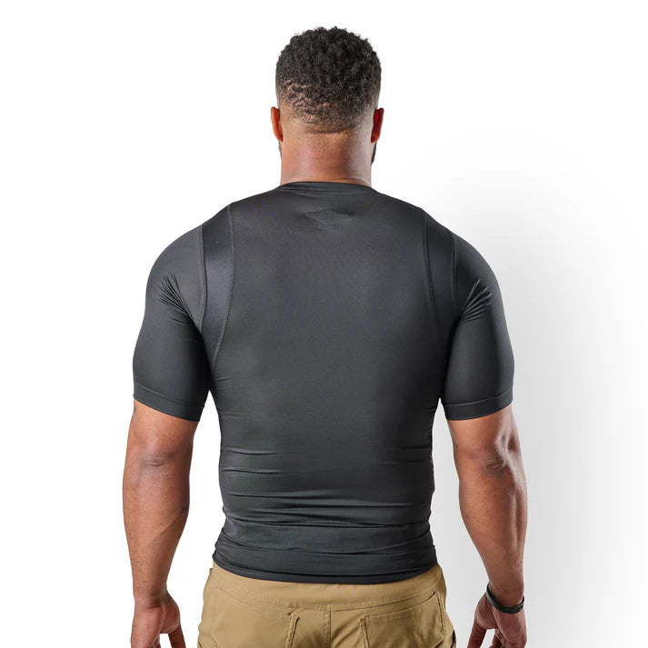 TRU-SPEC® MEN'S 24-7 SERIES Concealed Carry Tee (1226)
