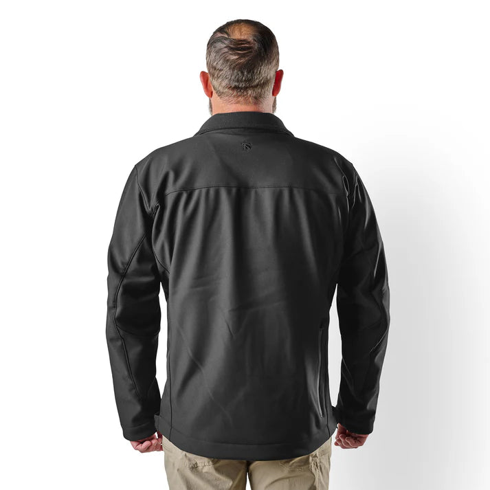 24/7 LE Softshell Jacket (2088)