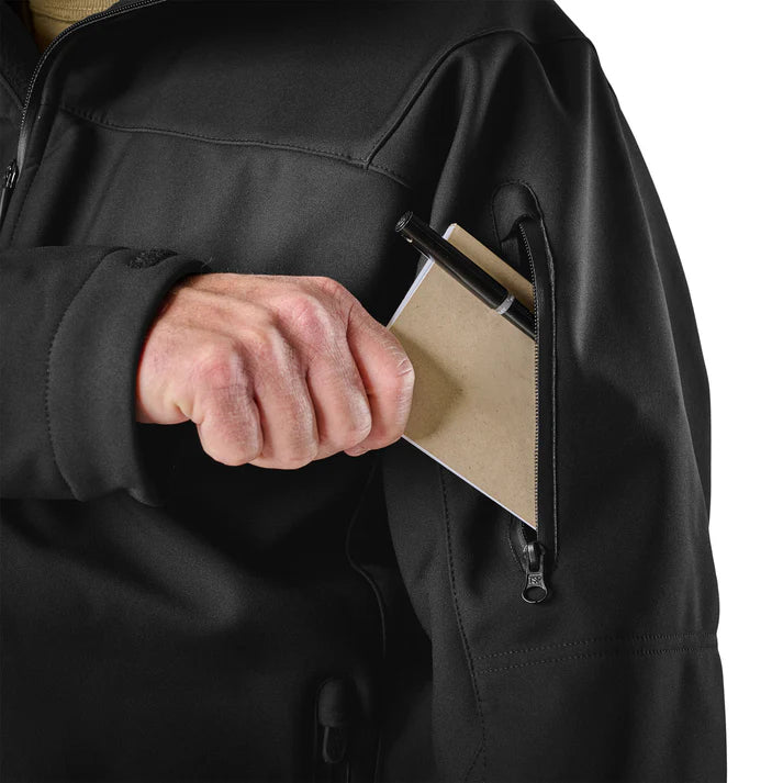 24/7 LE Softshell Jacket (2088)