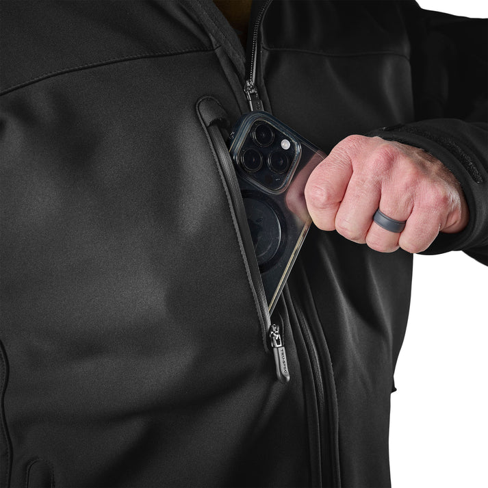 24/7 LE Softshell Jacket (2088)