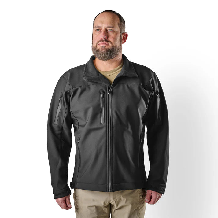 24/7 LE Softshell Jacket (2088)