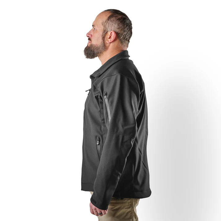 24/7 LE Softshell Jacket (2088)