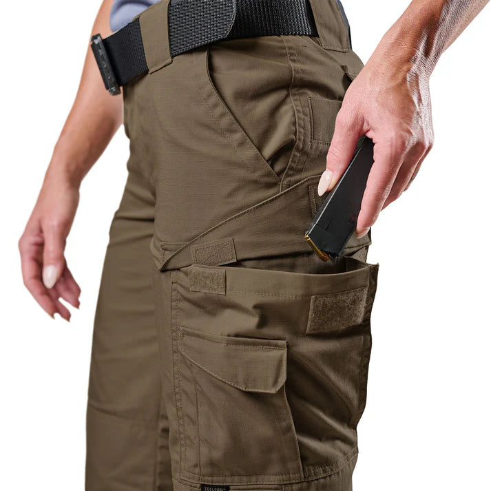 TRU-SPEC® Women's 24-7 SERIES® Tactical Pant (1369/1099/1097/1096/1095)